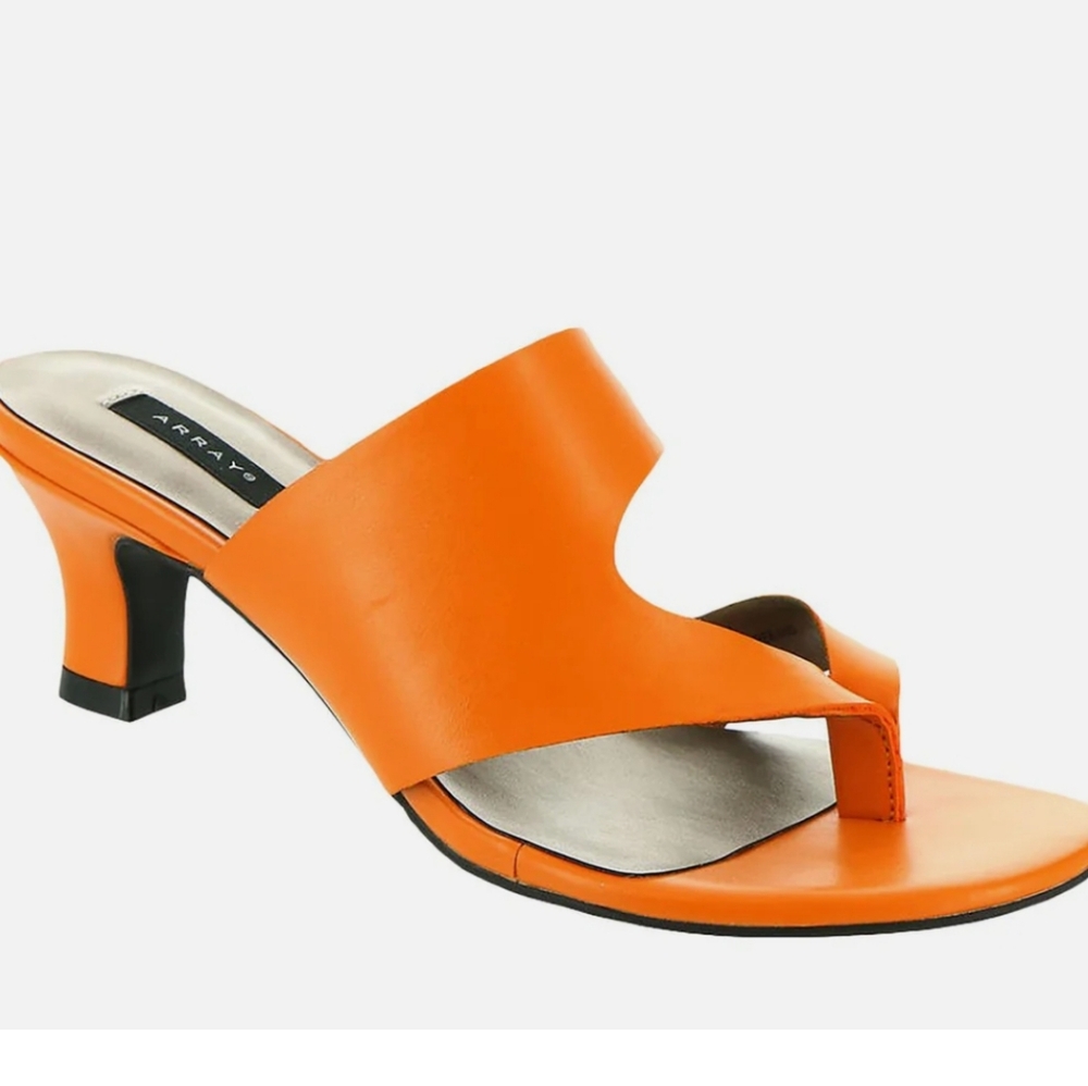 Array Thong Sandal